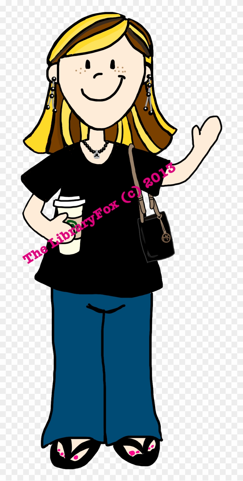 Hello Mrs - Sykes - Cartoon #596356