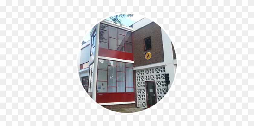 Locatie - House #596445