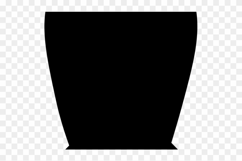 Bomb Clipart Silhouette - Ceramic #596461
