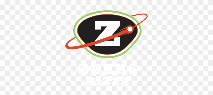 Zeeks Pizza #596619