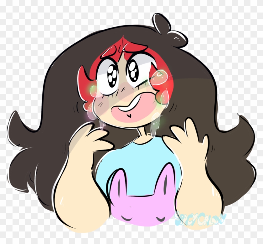 //me// Tears Try By Spacygalaxy - Cartoon #596646