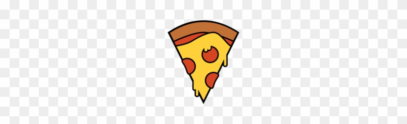 Pizza Icon - Icon #596650