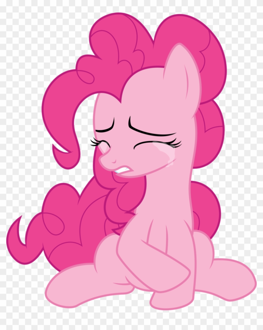 Pink Tears By Aethon056 - Cartoon #596656