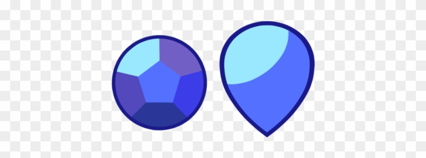 Tear Drop Clip Art - Steven Universe #596657