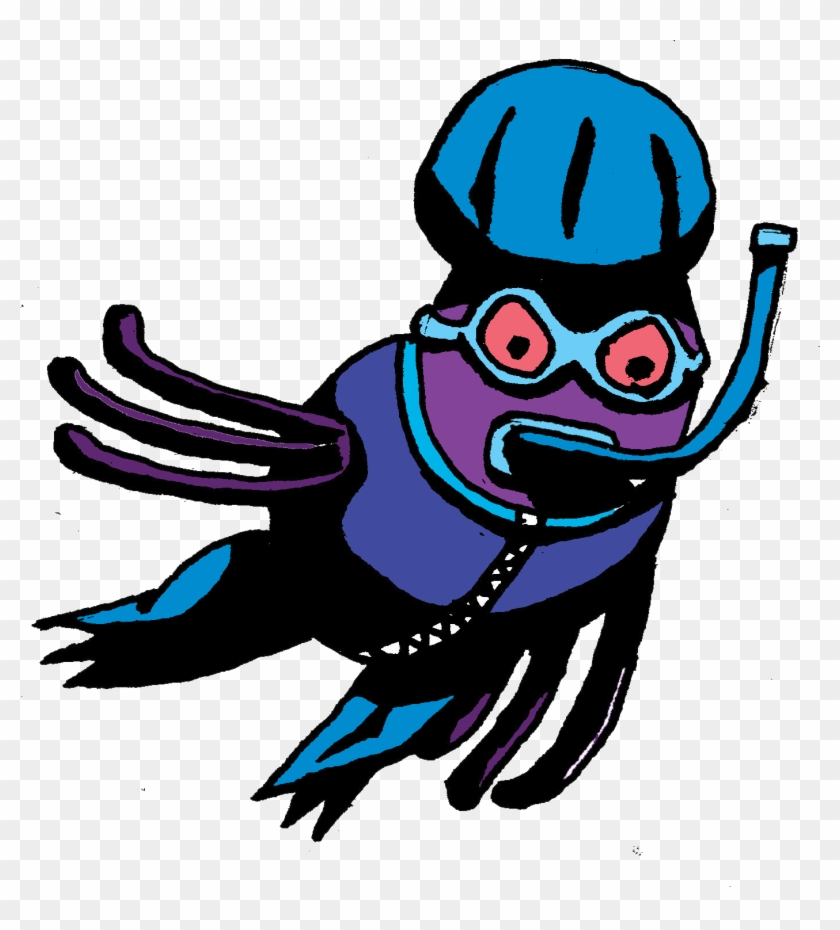 *blargh-bloop* - Bloop #596675