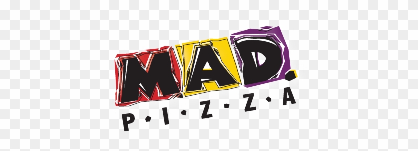 Mad Pizza - Mad Pizza #596758