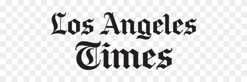 If You're Looking For Legal Resources Because You Feel - Los Angeles Times Logo Vector #596774