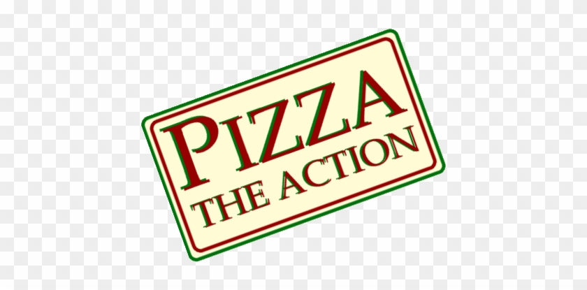   Pizza #596808