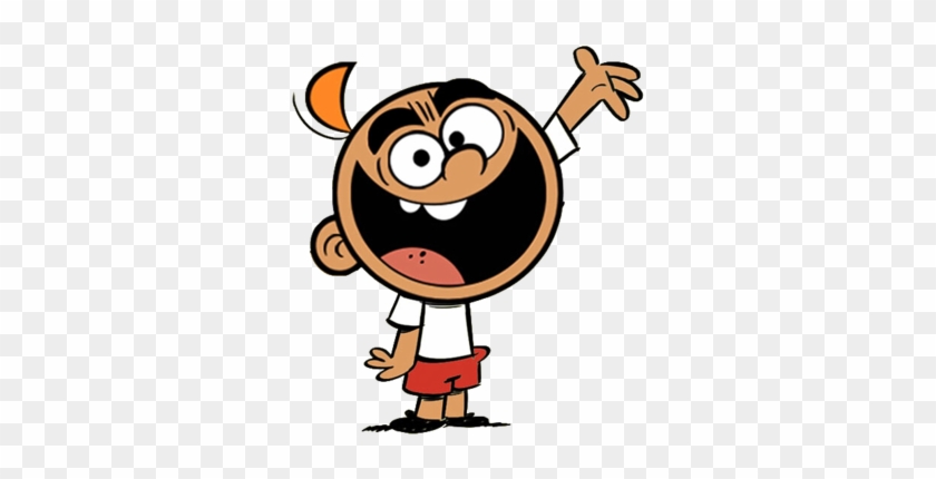 Https - //static - Tvtropes - Org/pmwiki/pub/images/ - Loud House Carlos Jr #596872