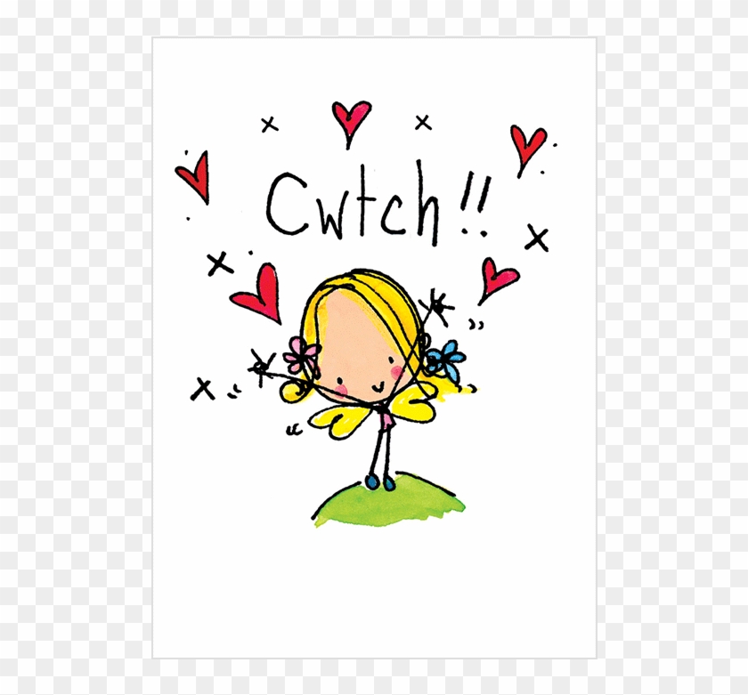 Juicy Lucy Designs - Birthday Hugs And Kisses #596897
