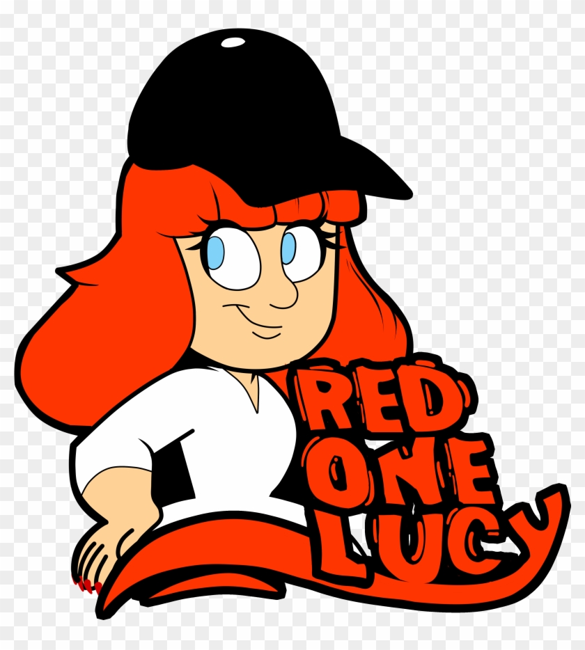 Lucy Clip Art #596940