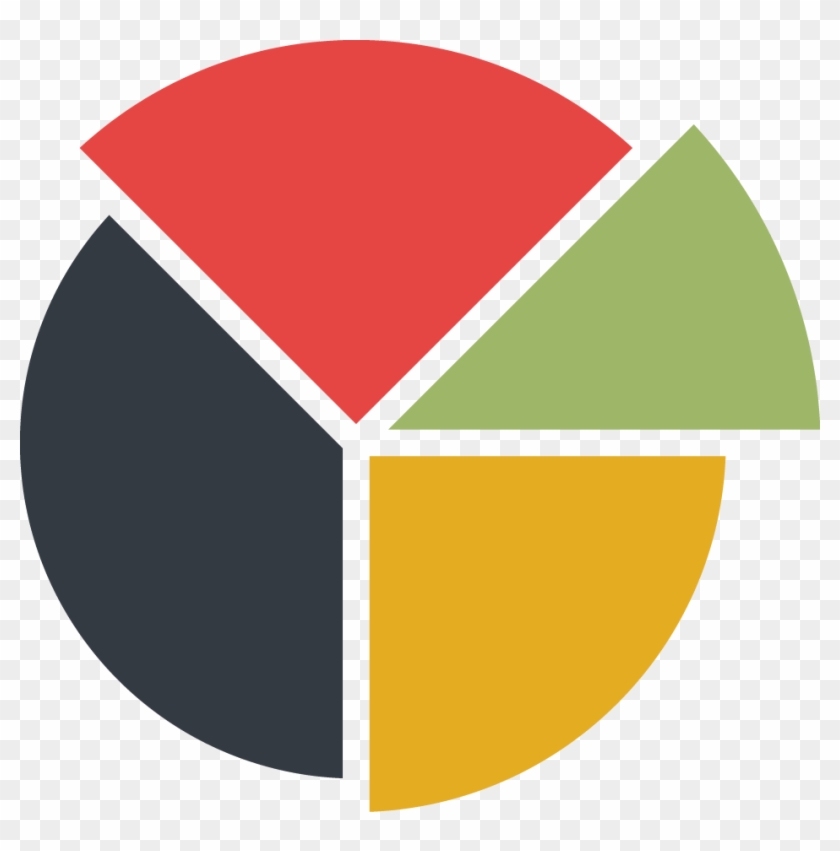 Designed To Optimize Efficiency From Mill To Mouth - Pie Chart #596948