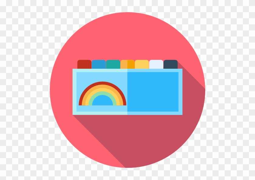 Brand Circle Clip Art - Brand Circle Clip Art #597004
