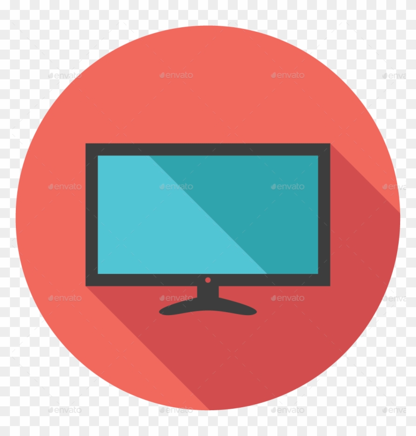 Image Set/png/256x256 Px/led Tv Icon - Portrait Of A Man #597013