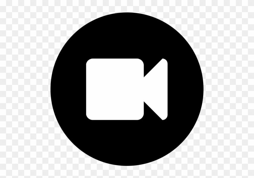 Video Icon - Quote Icon Png #597018