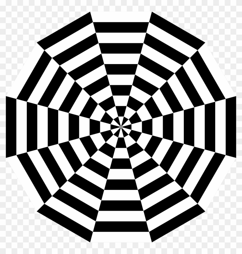 Dizzy Moving Optical Illusions #597043