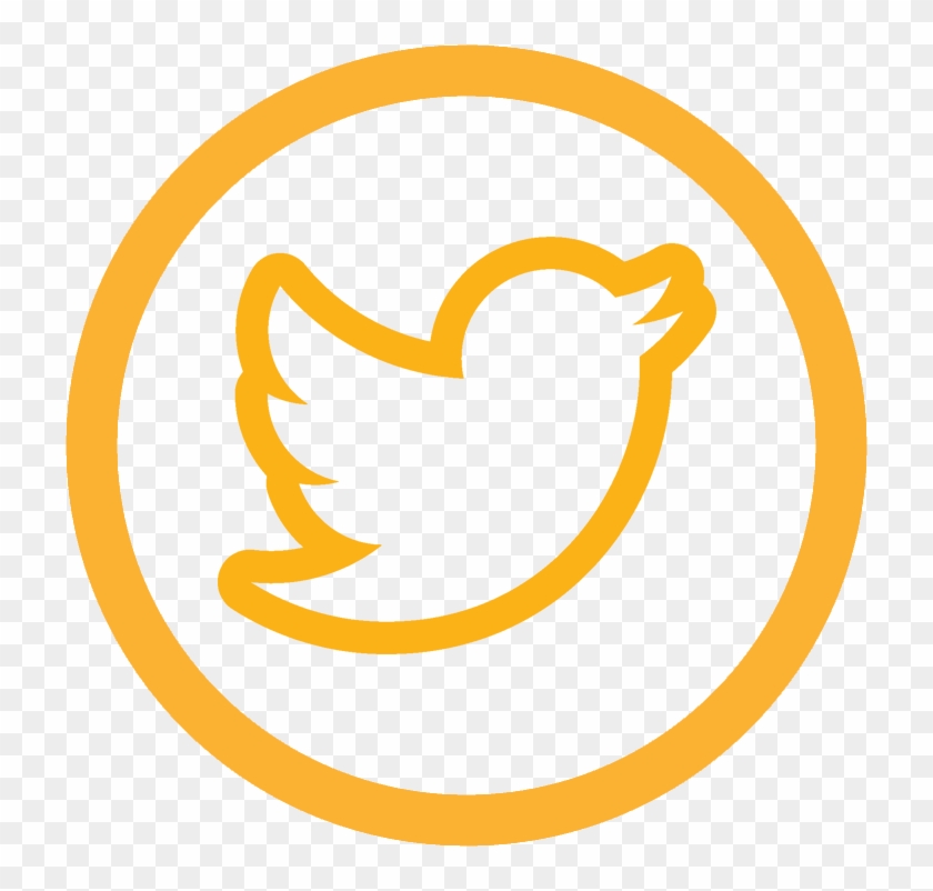 Twitter - Twitter Black And White Logo Transparent Background #597049