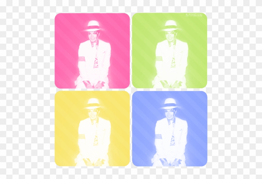 Michael Jackson - Gentleman #597076