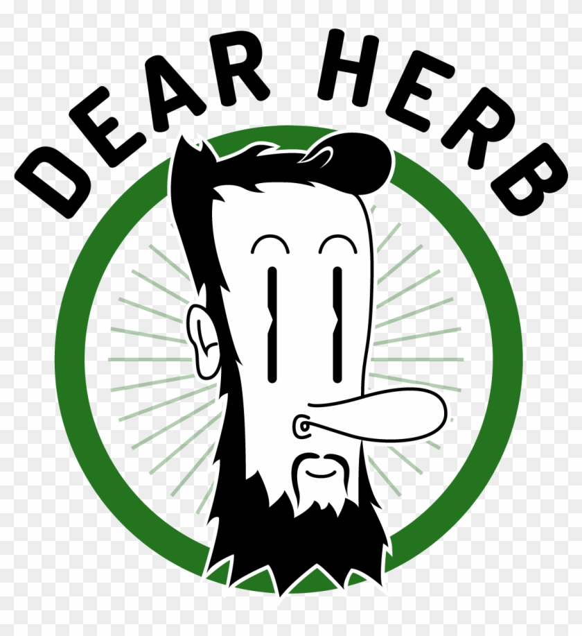 Have A Question About Cannabis Herb Answers Your Questions - Dont Tread On Me Decal #597107