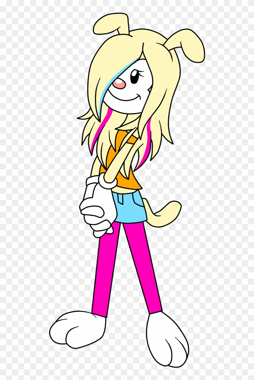Alicia Warner By Xskylatheechidnax - Cartoon #597138