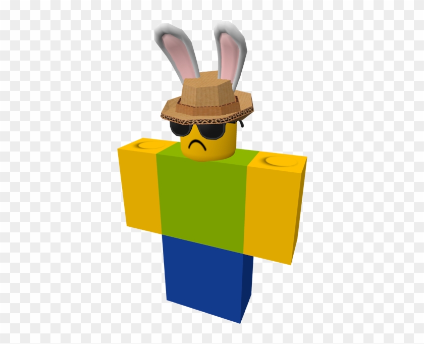 Player - Roblox #597203