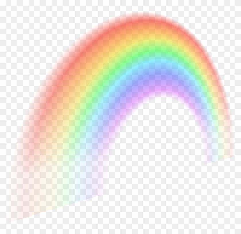 Rainbow Photography Clip Art - Rainbow Photography Clip Art #597312