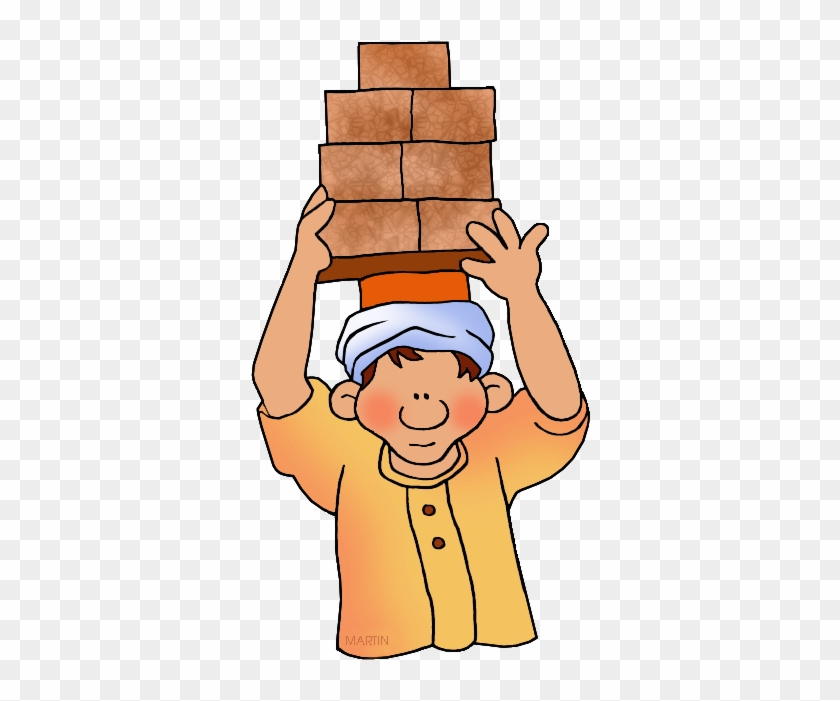 Child Laborer - Child Labour #597363