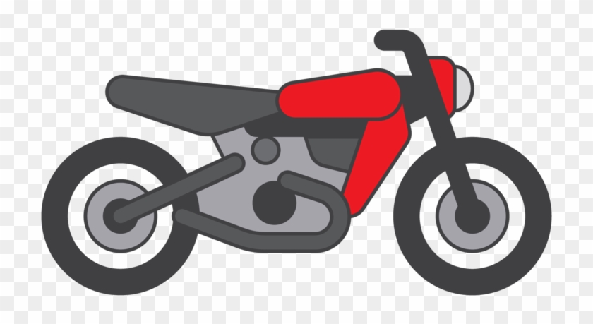Motorcycle #597389