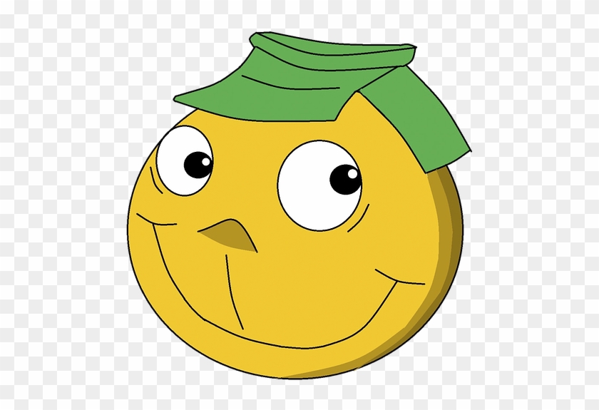 Cartoon Pizza Guy 29, Buy Clip Art - Smiley #597472
