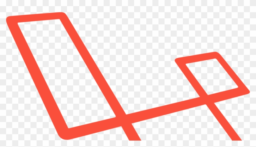 Laravel - Laravel Logo Svg #597546