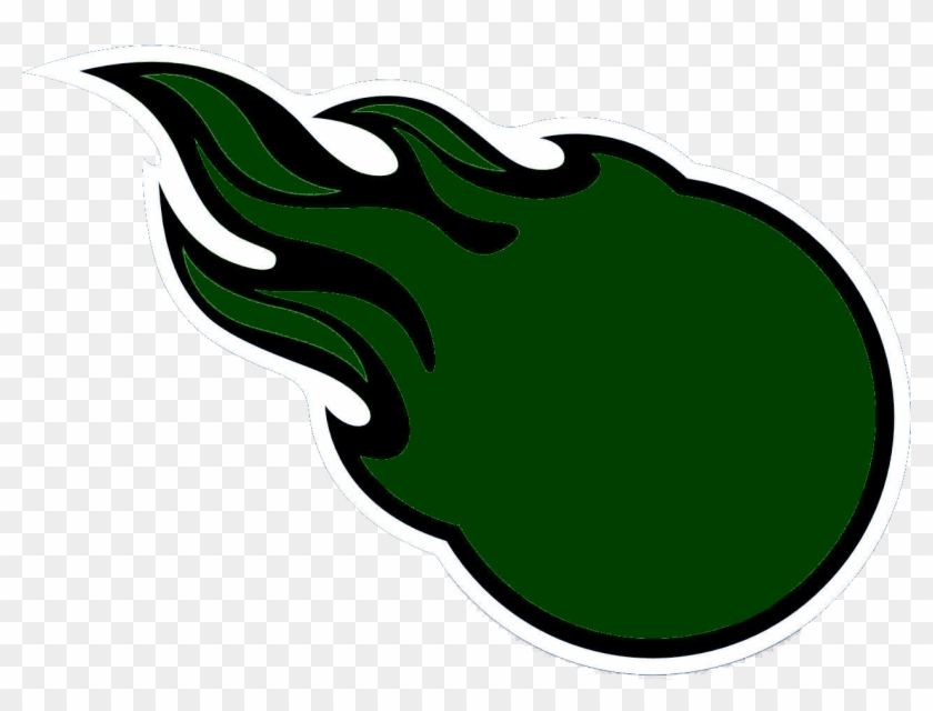 Comets - Tennessee Titans Logo #597582