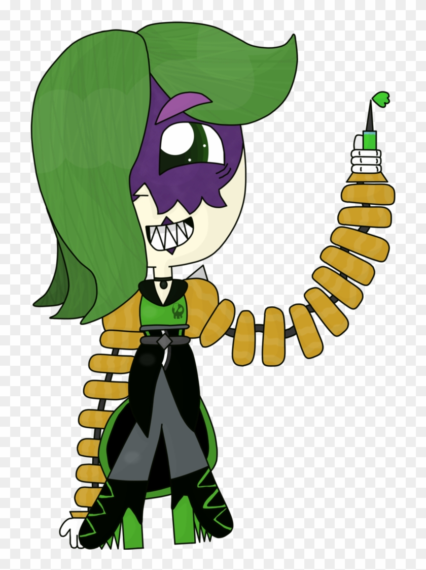Coyle By Kittygames50 - Cartoon #597589