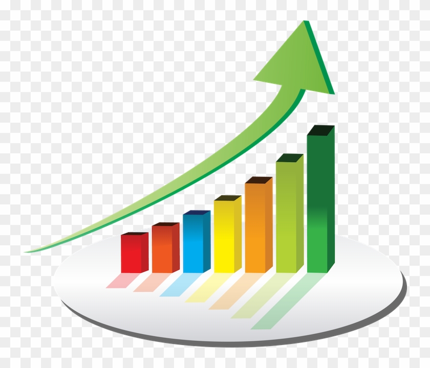 Other-services - Sales Graph Vector #597932
