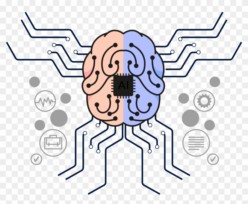 By Further Enhancing Our Expertise In The Aforementioned - Artificial Intelligence #597939