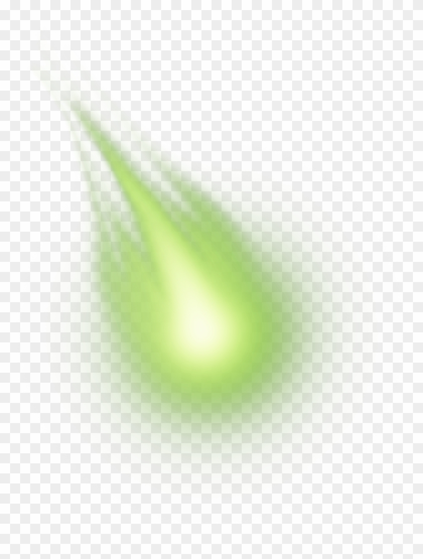 Fireball Clipart For Green Light Effect Png 284dqh - Art #598094