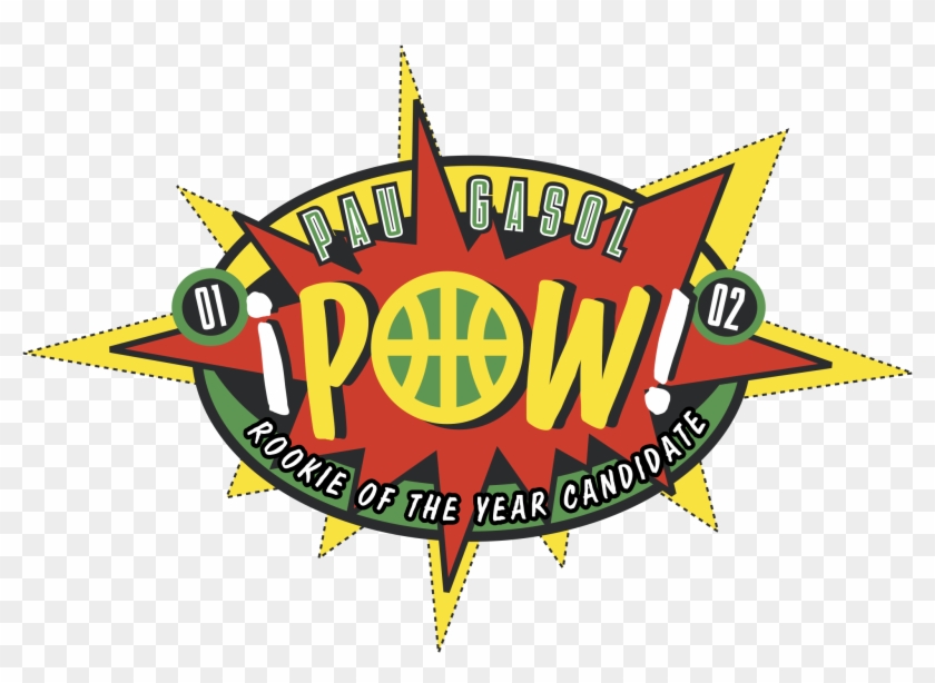 Png Transparent - Pow #598098