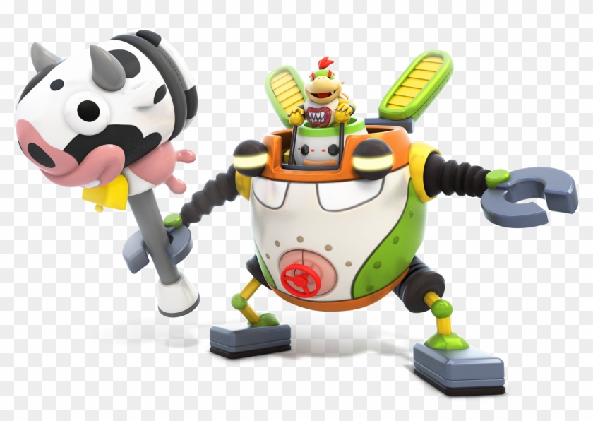 Mario Rabbids Kingdom Battle - Mario Rabbids Kingdom Battle #598236