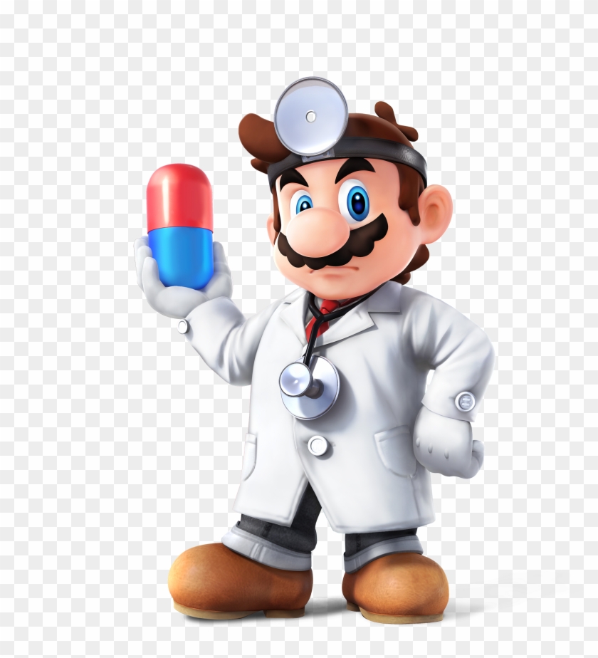Mario - Mario #598287