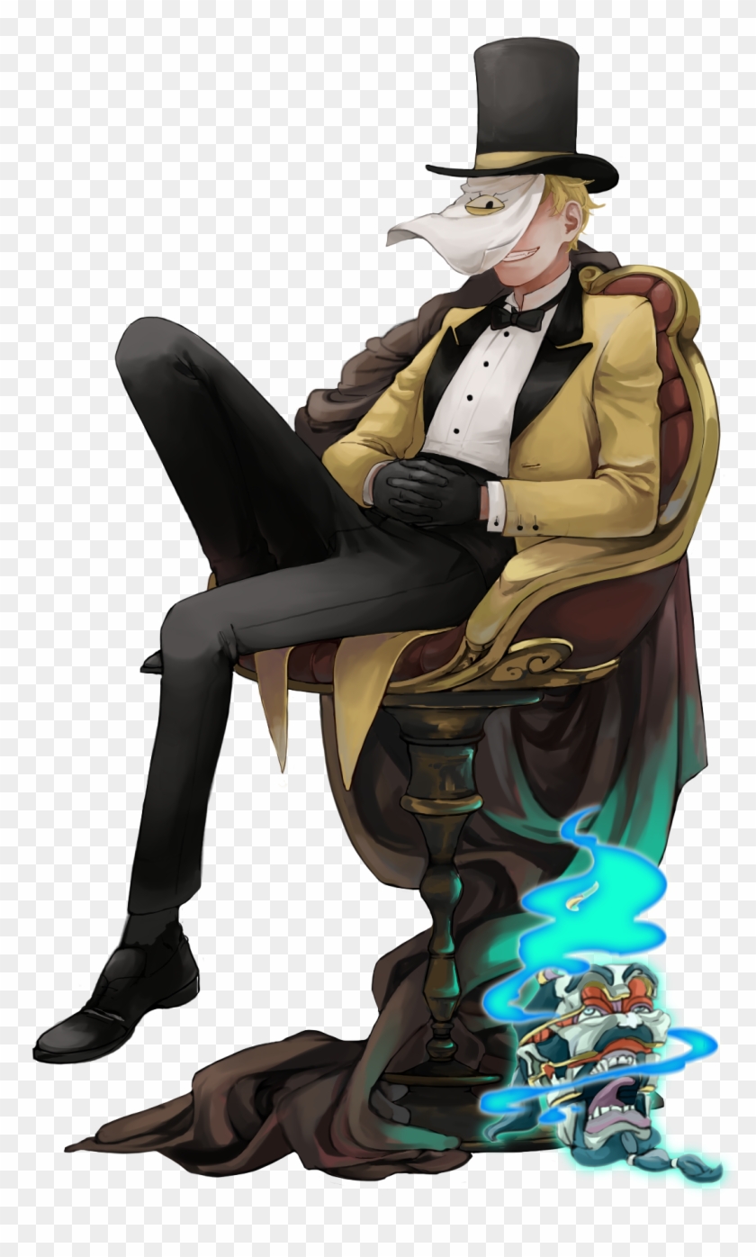 An Unofficial Au Blog For The Gravity Falls Fandom - Bill Cipher Human Au #598290