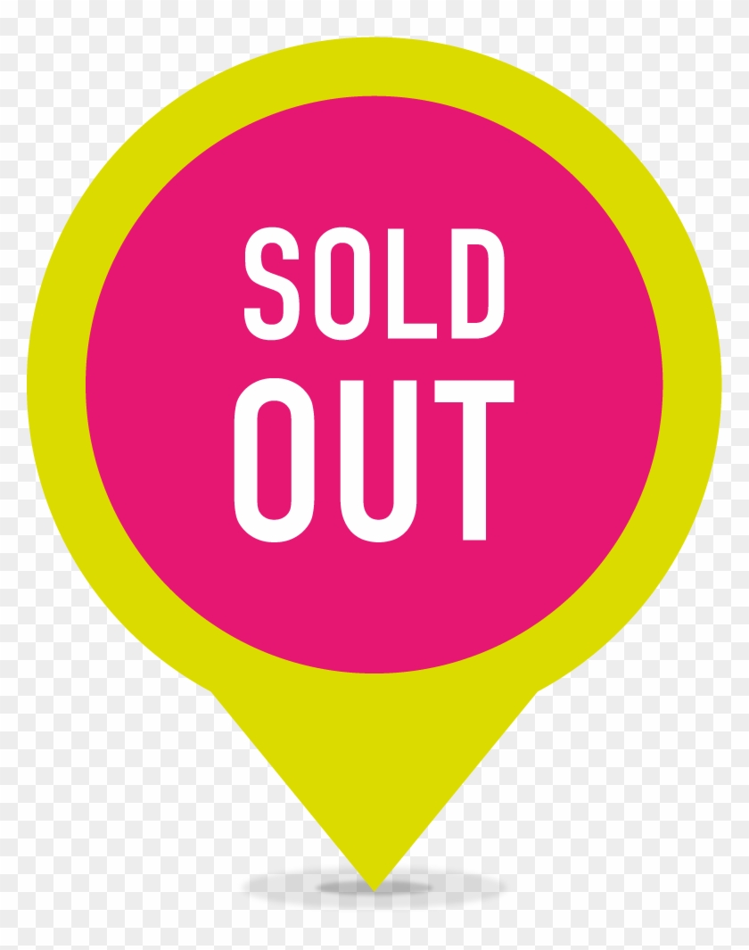 Sold Out Png Transparent Free Images - Angel Tube Station #598331