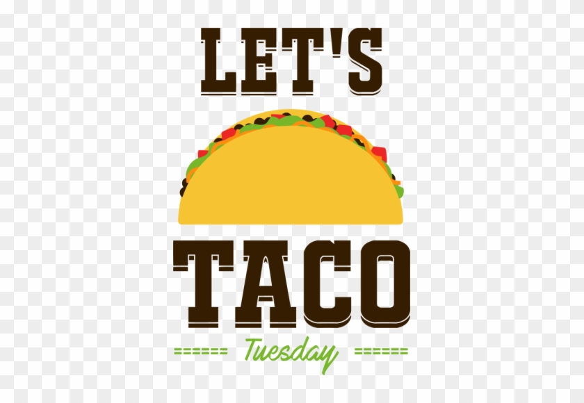 Taco Vector #598460