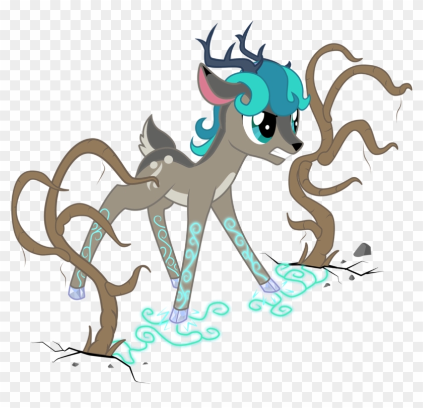 Angry Vitrung By Sirzi - Mlp Prince Vernalis #598537
