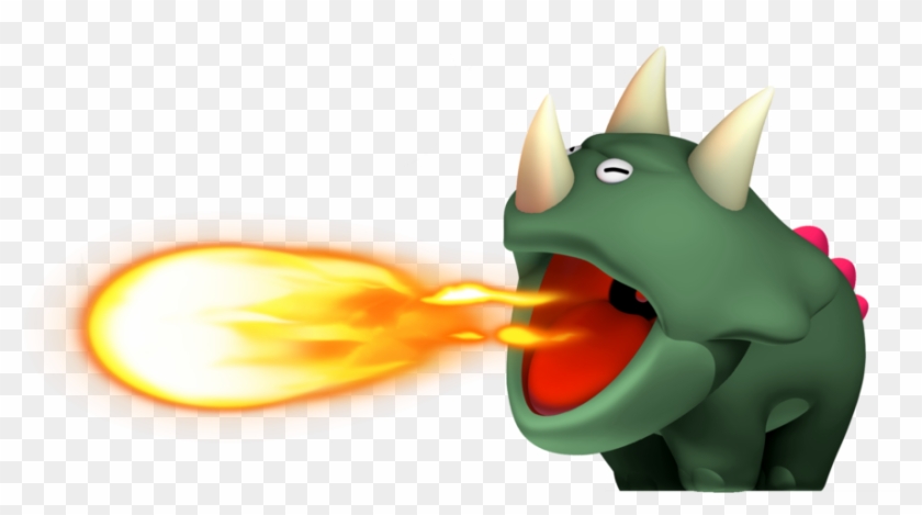Dino-torch By Yoshigo99 - Dino Torch #598538