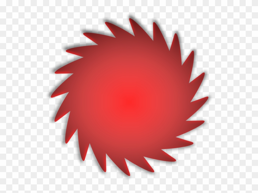 Free Saw Blade - Portable Network Graphics #598704