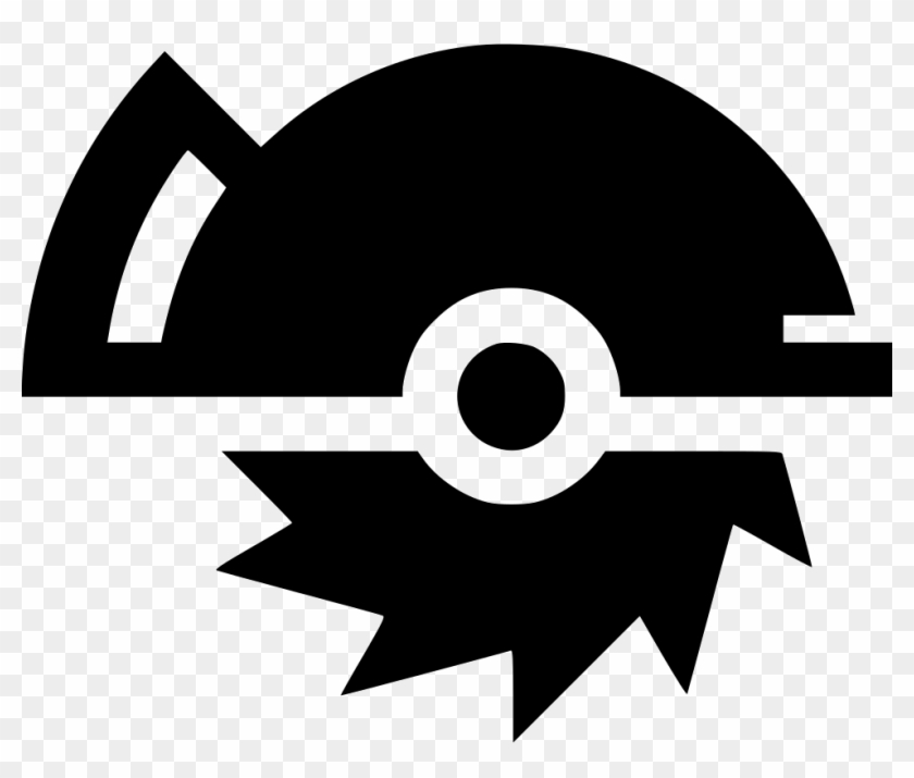 Circular Saw Comments - Makerspace Symbol #598717