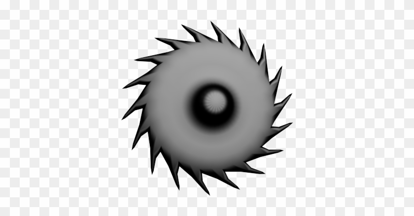 Buzz Saw By Jimmypiranha - Circle #598756