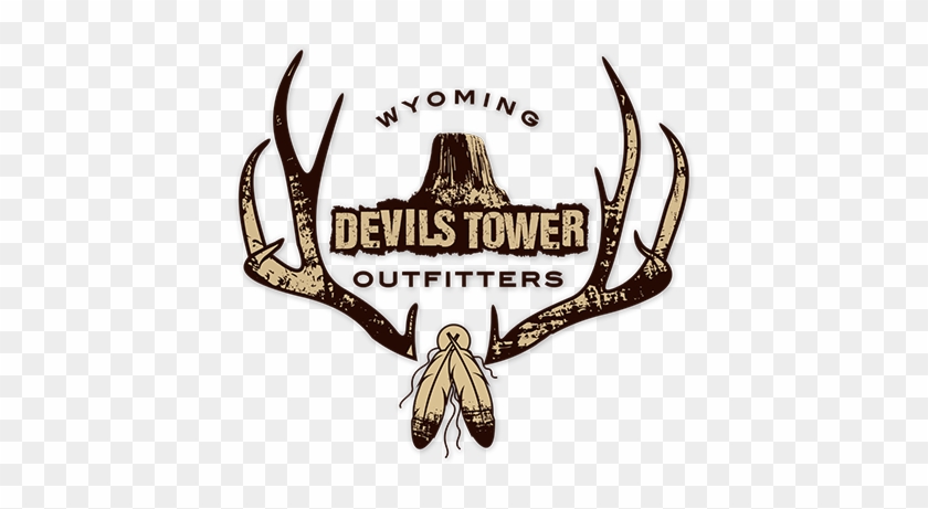 Devils Tower Outfitters - American Bison #598791