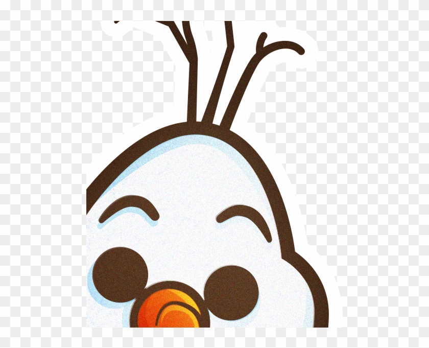 Chibi Olaf #598899