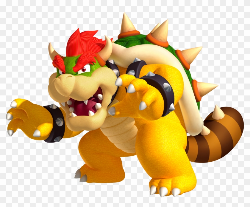 False Bowser - False Bowser #598955