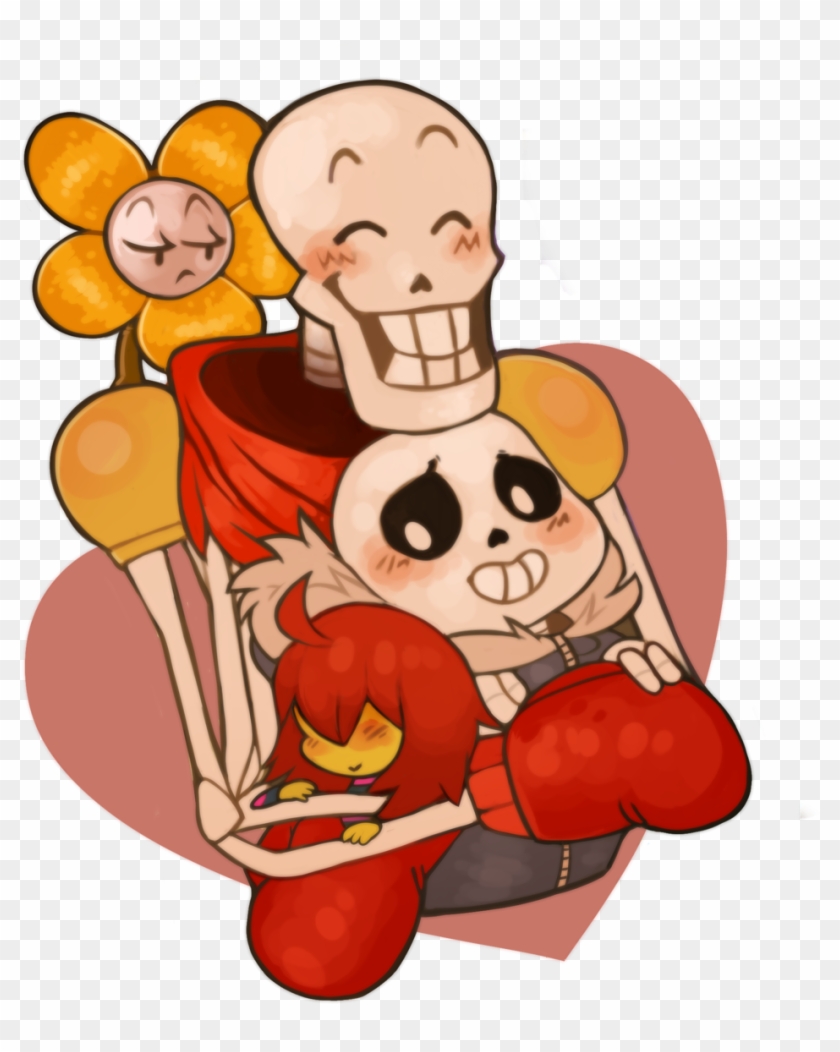 Happy Birthday Undertale By Ladysuuke Happy Birthday - Cartoon #598970